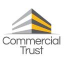 Commercial Trust Ltd logo